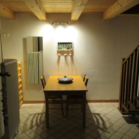 Ca Batuffolin Hotell Padova Eksteriør bilde