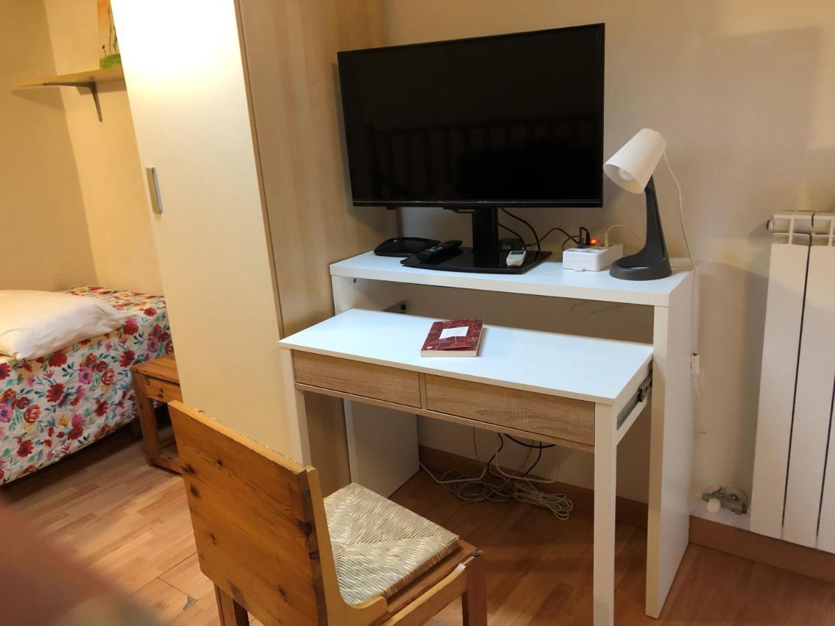 Ca Batuffolin Hotell Padova Eksteriør bilde