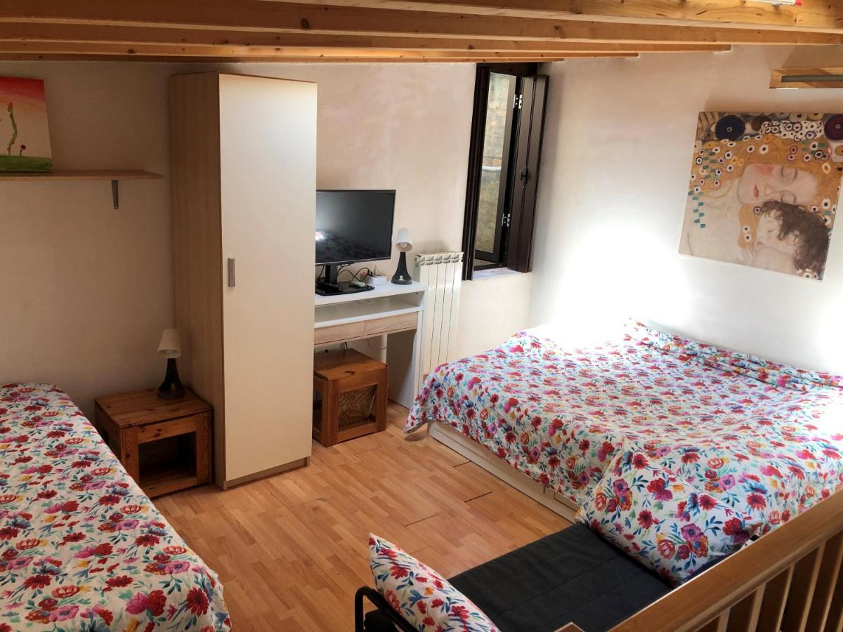 Ca Batuffolin Hotell Padova Eksteriør bilde