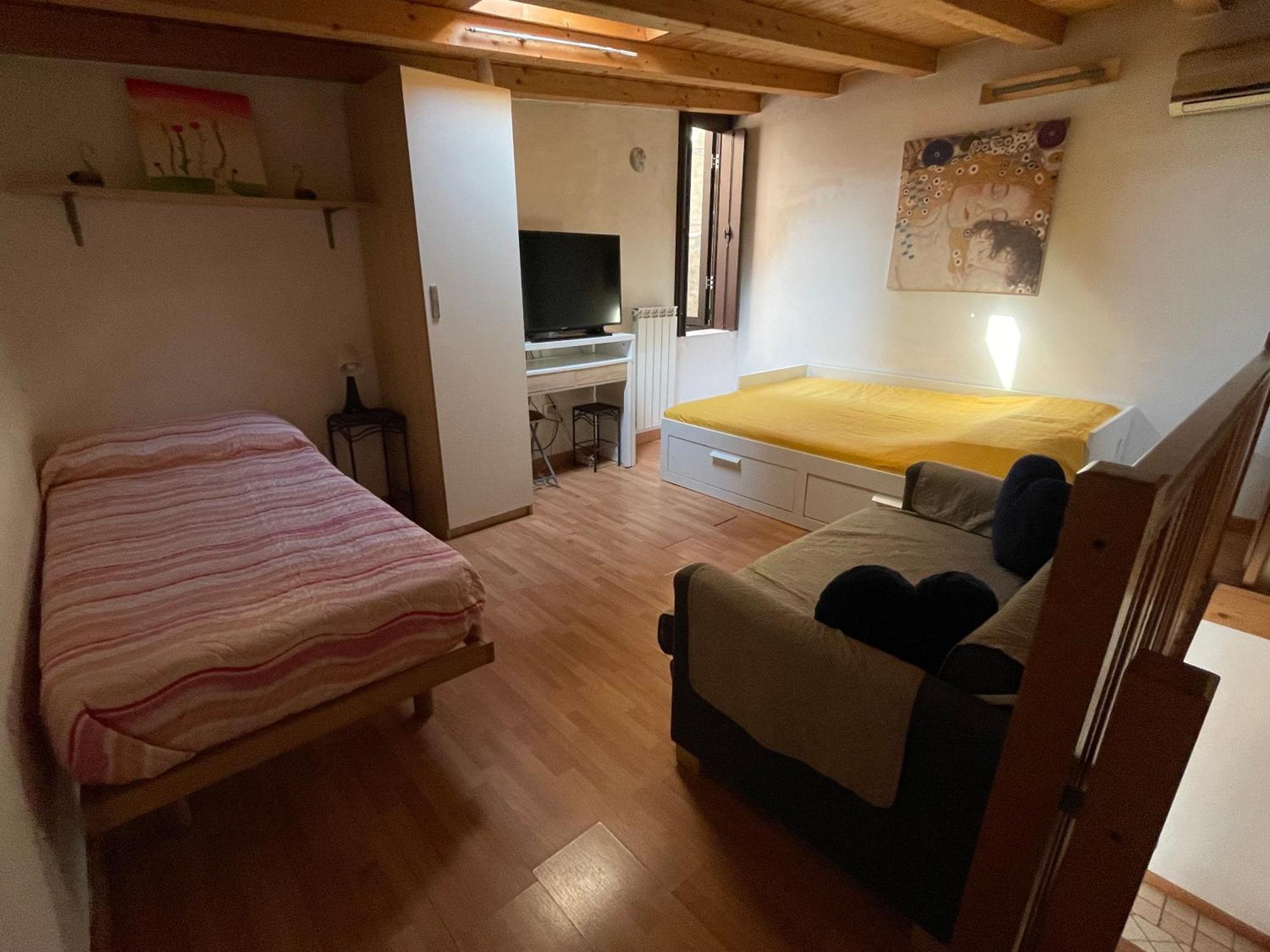 Ca Batuffolin Hotell Padova Eksteriør bilde