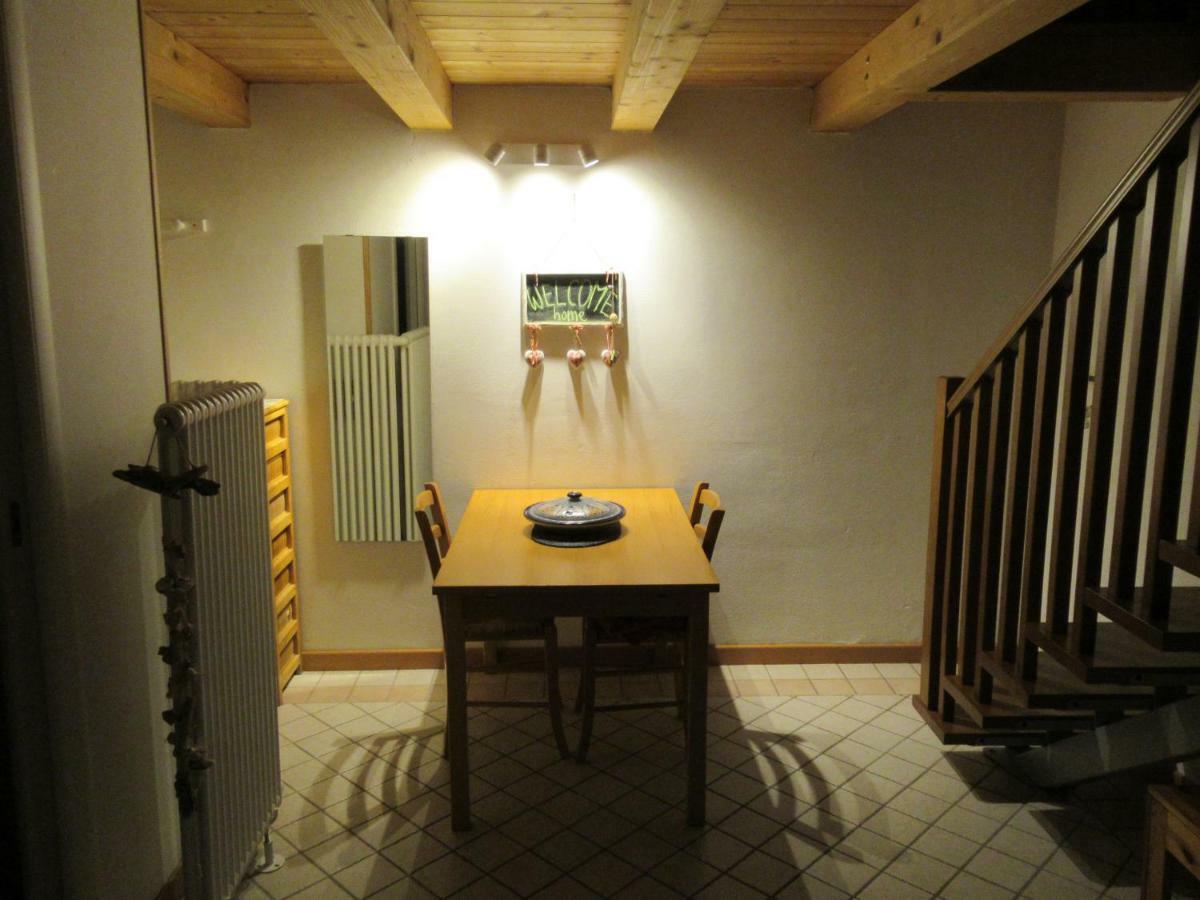 Ca Batuffolin Hotell Padova Eksteriør bilde