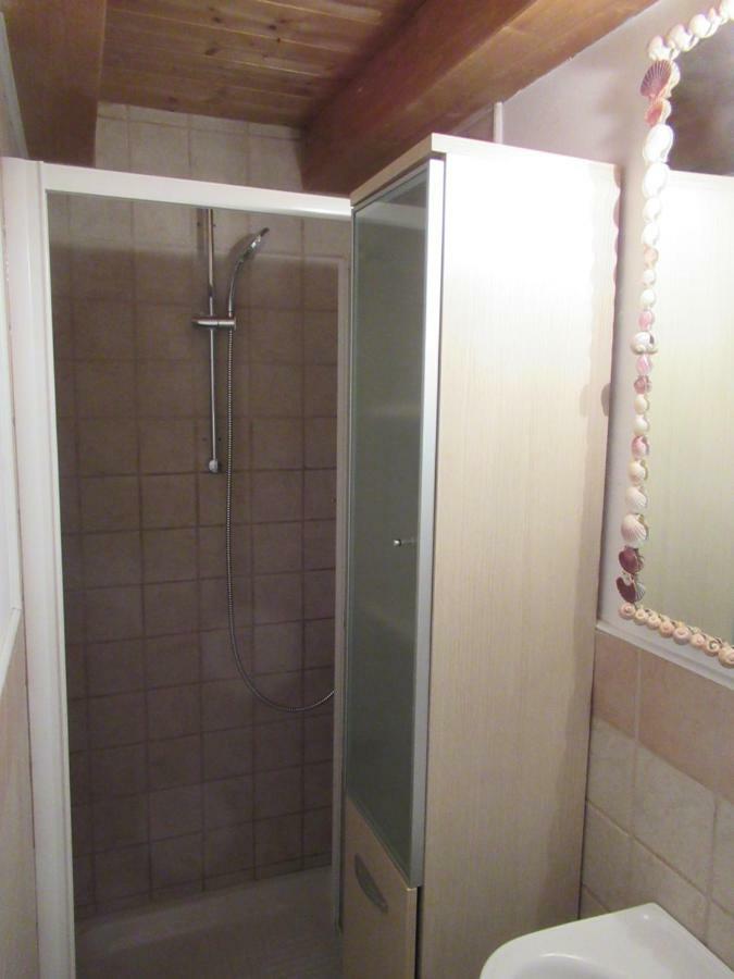 Ca Batuffolin Hotell Padova Eksteriør bilde