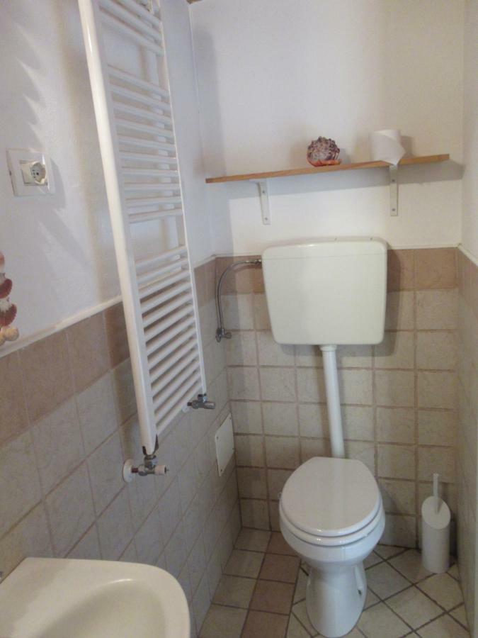 Ca Batuffolin Hotell Padova Eksteriør bilde