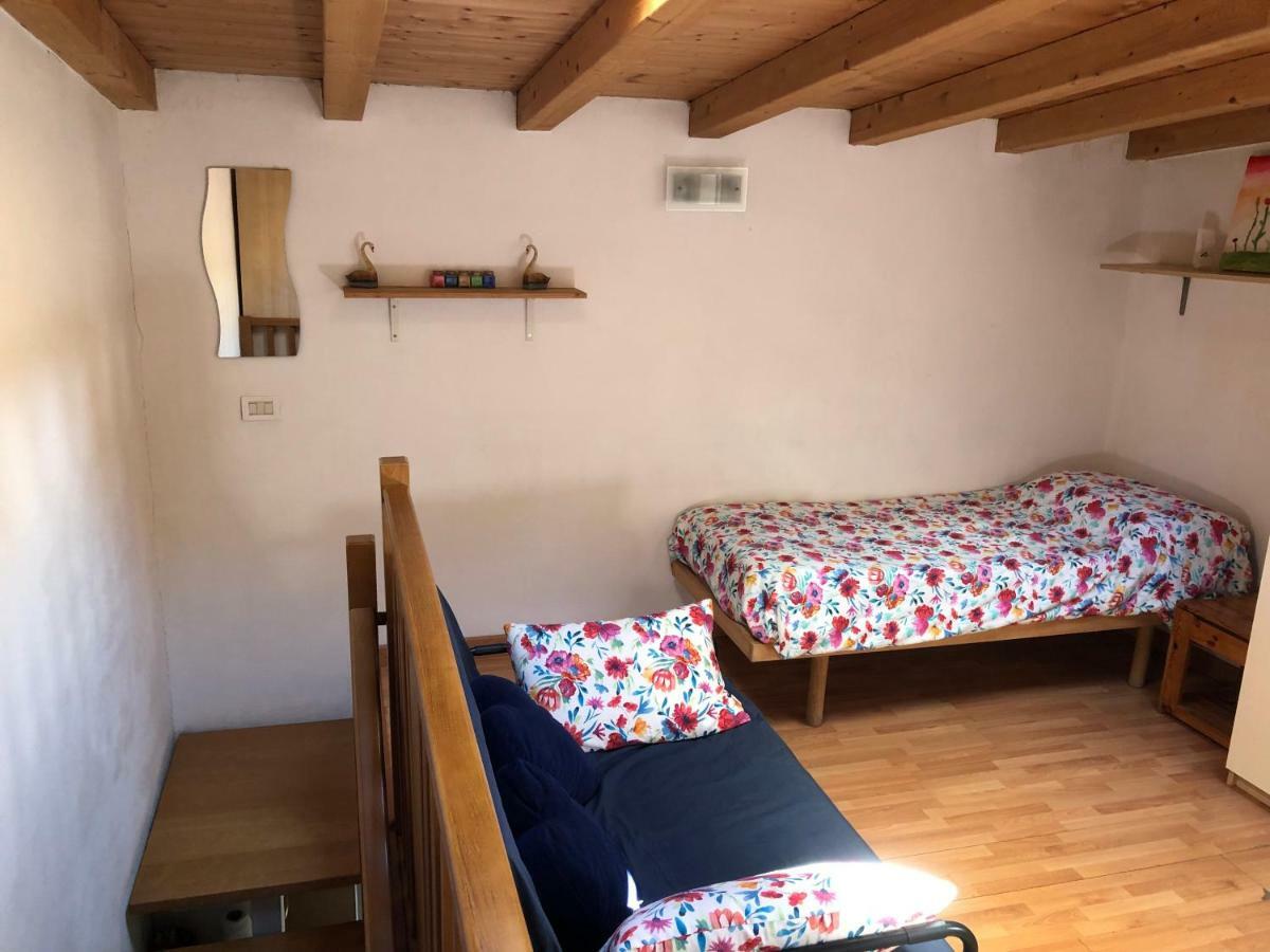 Ca Batuffolin Hotell Padova Eksteriør bilde